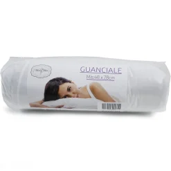 Guanciale in microfibra 48x78 cm
