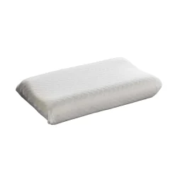 Guanciale memory cervicale H 11-13 cm