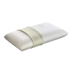 Guanciale memory foam in Aloe H 15 cm