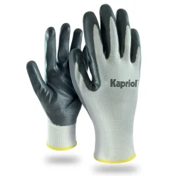 Guanti da lavoro Basic Kapriol tg 10