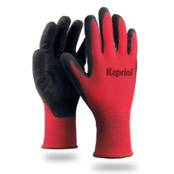 Guanti da lavoro Kapriol easy grip tg 10
