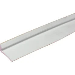 Guarnizione inferiore a labbro per vetro 6 mm