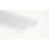 Guarnizione inferiore box doccia Kerria Idrostile 2 pz trasparente