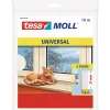 Guarnizione in schiuma universale 10 m x 25 mm