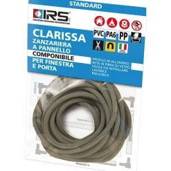 Guarnizione Irs Clarissa per zanzariera 500 cm