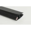Guarnizione magnetica box doccia Coliseo Idrostile 1 pz nero