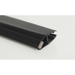 Guarnizione magnetica box doccia Coliseo Idrostile 1 pz nero