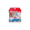 Guarnizione tpe-s (sebs) ades.termoplastica "evo" 6 m (2x3 m) traspar.