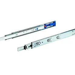 Guida cassetti a sfere a estrazione totale Silent System 35 cm