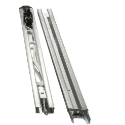 Guida cinghia per kit MATIC BOX800 2 x 1,65 m