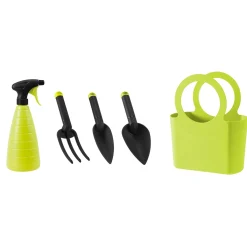 Habitat set lime