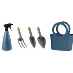 Habitat set Marine