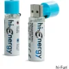 HI-Fun batteria ricaricabile USB HI-Energy USB Battery