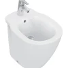 Ideal standard bidet a terra con scarico a pavimento Connect