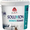 Idropittura antimuffa risanante Boero Soluzion 10 l bianco