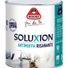 Idropittura antimuffa risanante Soluxion 0,75 lt Boero