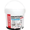 Idropittura Bagni e Cucine Saratoga z24