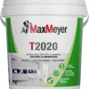 Idropittura traspirante MaxMeyer T2020 bianco 4 l