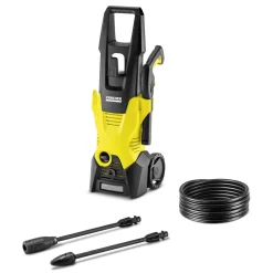Idropulitrice K 3 New Karcher 380 l/h 120 bar