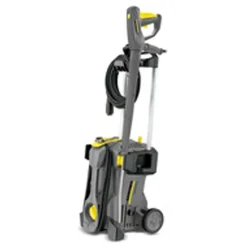 Idropulitrice Kärcher HD 5/13 P Plus 490 l/h 130 bar