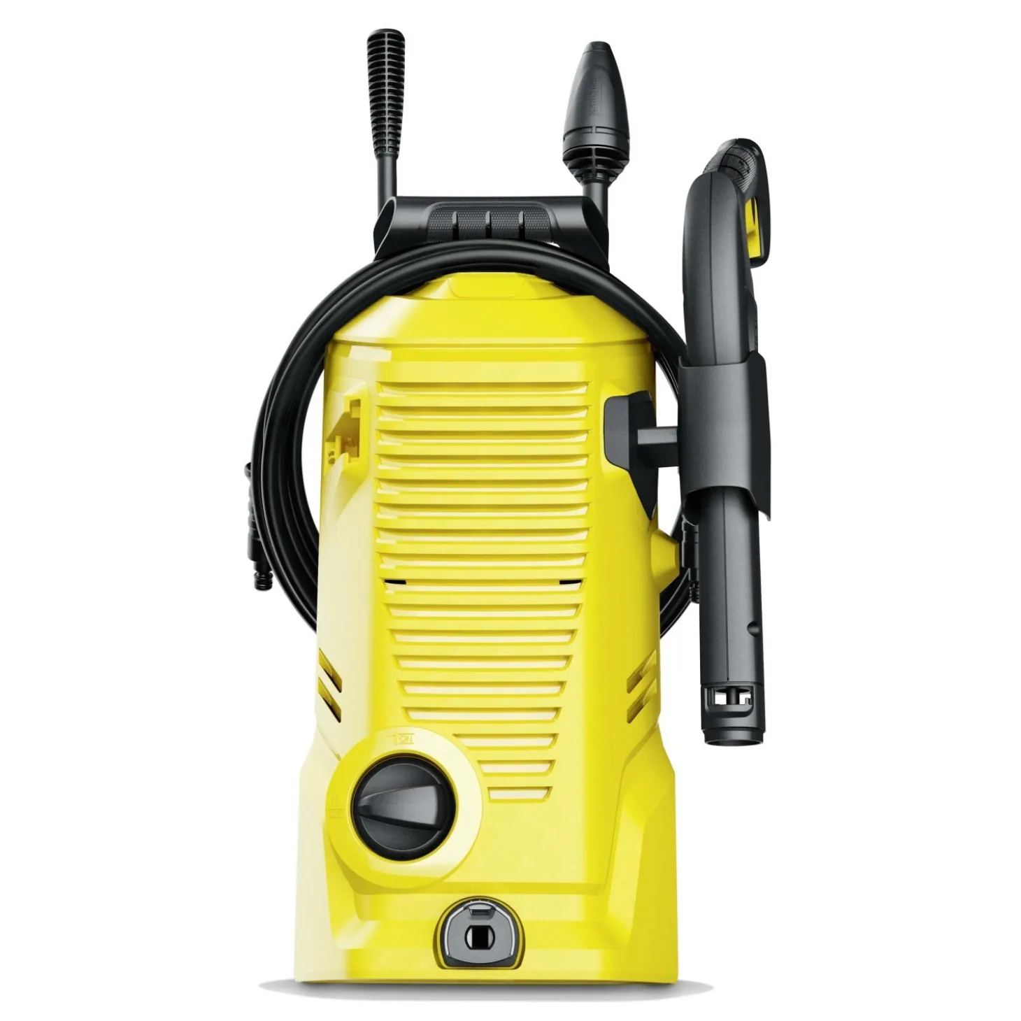 Idropulitrice Kärcher K 2 Modular 360 l/h 110 bar