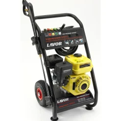Idropulitrice Lavor Independent 2800 690 l/h 200 bar