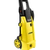 Idropulitrice Lavor Ninja Plus 420 l/h 130 bar