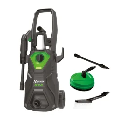 Idropulitrice Ribimex RX2 480 l/h 130 bar