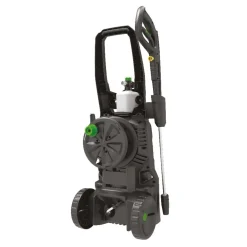 Idropulitrice Ribimex RX6 460 l/h 180 bar