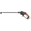 Idropulitrice Worx WG620E.9 20V 120 l/h 24 bar solo corpo macchina