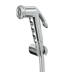 Idroscopino doccia Ariel 2 getti cromo