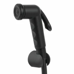 Idroscopino doccia Ariel 2 getti nero