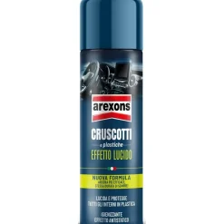 Igienizzante AREXONS Cruscotti Lucidi 400 ml
