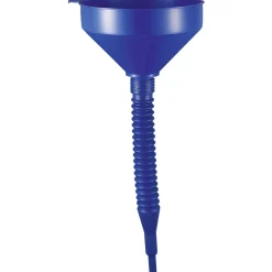 Imbuto LUX-TOOLS con tubo flessibile