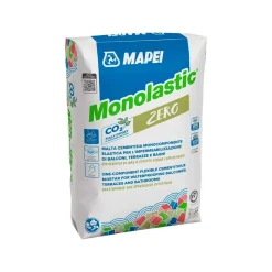 Impermeabilizzante cementizio Monolastic 20 kg