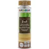 Impregnante legno spray 2in1 500 ml noce chiaro