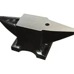 Incudine in ghisa 2 teste 5 kg