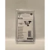 Innesto rapido filettato ABAC da 1/4" maschio per aria compressa