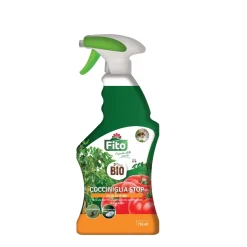 Insetticida cocciniglia stop naturale 0,5% 750 ml