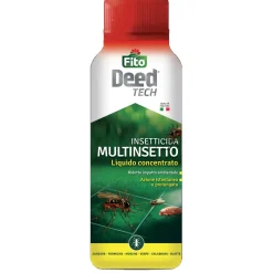 Insetticida concentrato Fito Deed multinsetto