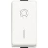 Interruttore BTicino Matix 2P 16 A 250 V ac 1 modulo bianco
