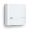 Interruttore crepuscolare regolabile NIGHTMAT LQ bianco