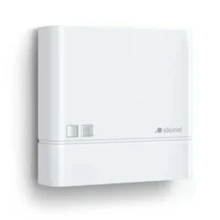 Interruttore crepuscolare regolabile NIGHTMAT LQ bianco