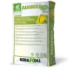 Intonaco Kerakoll Rasobuild Eco fino 25 kg grigio