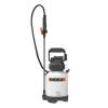 Irroratore a batteria Worx WG829E.9 20V solo corpo macchina