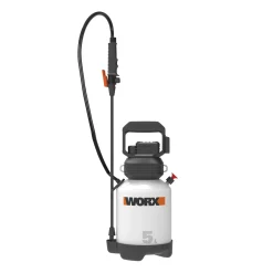 Irroratore a batteria Worx WG829E.9 20V solo corpo macchina