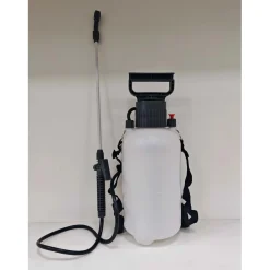 Irroratore a pressione 3,8 l