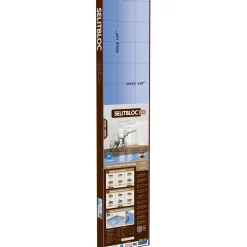 Isolante acustico Selitbloc® sottopavimento 1 mm 15 m²