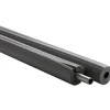 Isolante Climatube Zip spessore 15mm per tubo diam. 42mm