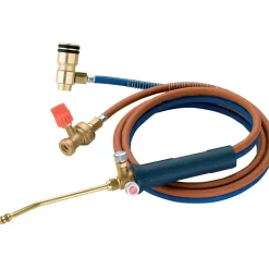 Kemper cannello completo da 1,5 m